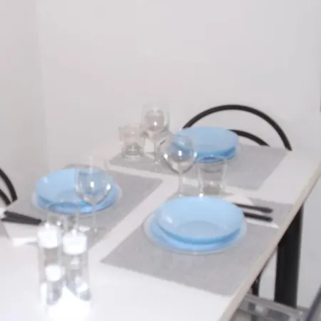 Apartamento Sanremo's Navel 1 Citra 008055-lt-0809