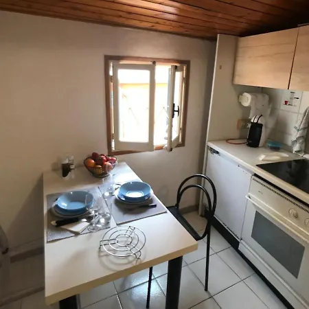 Apartamento Sanremo's Navel 1 Citra 008055-lt-0809