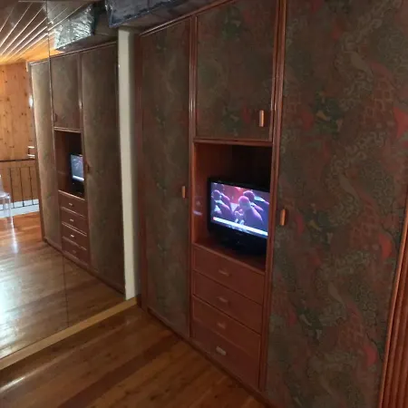 Sanremo's Navel 1 Citra 008055-lt-0809 Apartamento