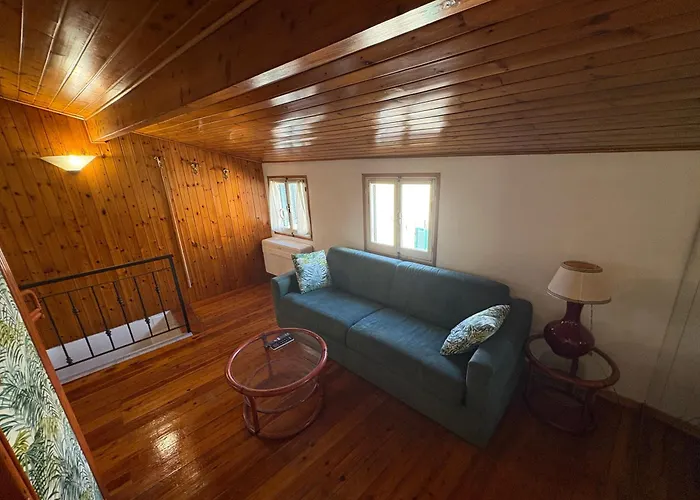 Sanremo's Navel 1 Citra 008055-lt-0809 Apartment *