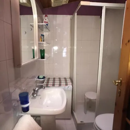 Sanremo's Navel 1 Citra 008055-lt-0809 Appartement *