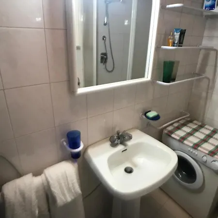 Apartament Sanremo's Navel 1 Citra 008055-lt-0809 San Remo