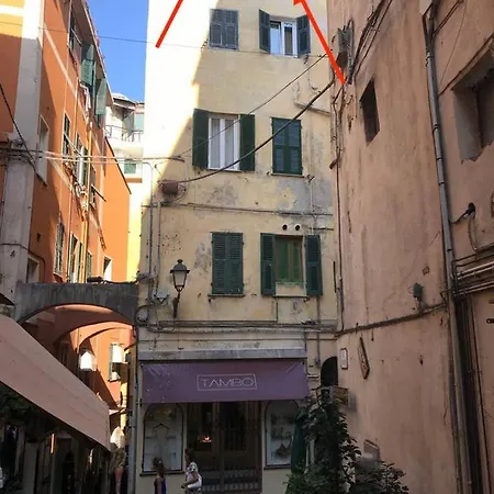 Sanremo's Navel 1 Citra 008055-lt-0809 Appartement *