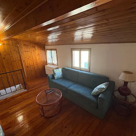 Sanremo's Navel 1 Citra 008055-lt-0809 Apartament *